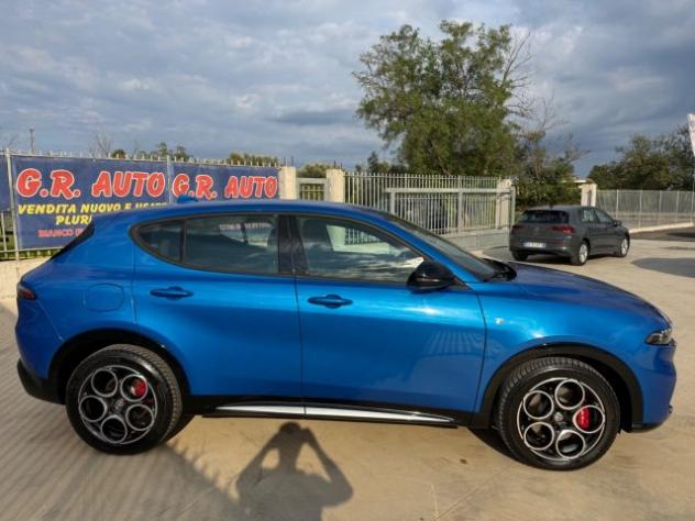 ALFA ROMEO Tonale 1.6 diesel 130CV Ti GARANZIA rif. 24152278 - Foto 6