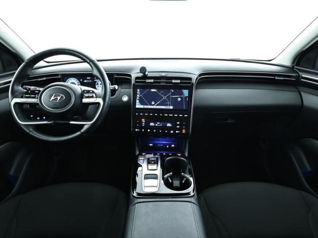 HYUNDAI Tucson 3ª serie Tucson 1.6 T-GDI 48V Exellence - Foto 7