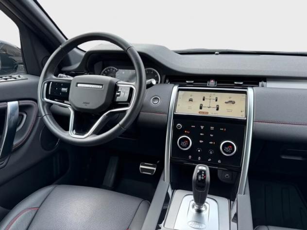 LAND ROVER Discovery Sport Discovery Sport 2.0 Si4 200 CV AWD Auto R-Dynamic SE - Foto 9