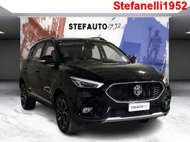 MG ZS 2021 - 1.0 Luxury auto rif. 23806355