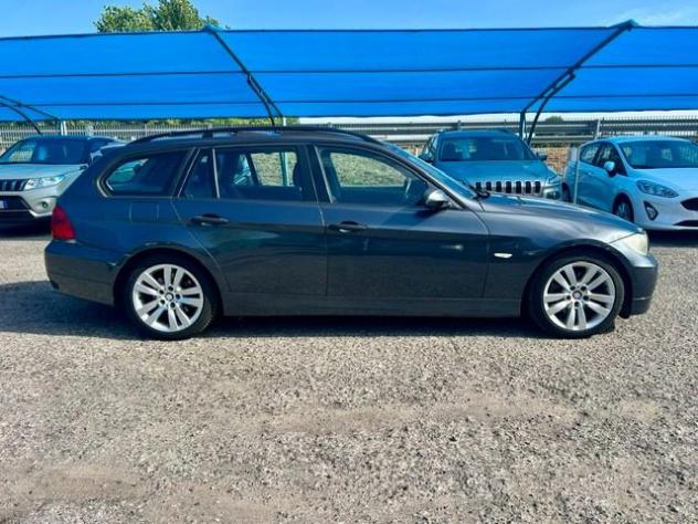 BMW 320 d cat Touring Futura TETTO+CONTO VENDITA rif. 23890537 - Foto 6