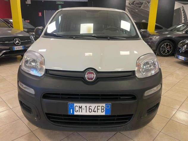 FIAT Panda 1.0 GSE S&S Hybrid Pop Van 2 posti rif. 24072968 - Foto 2