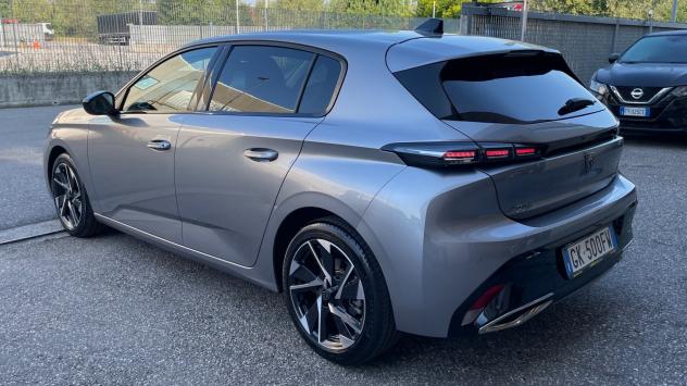 PEUGEOT 308 1.5 BLUEHDI ALLURE PACK 131CV - FULLE LED, VIRTUAL COCKPIT, NEOPATENTATI - Foto 6