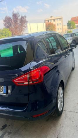 Ford B-Max 1.5 TDCi 75 CV Business Titanium - Foto 6