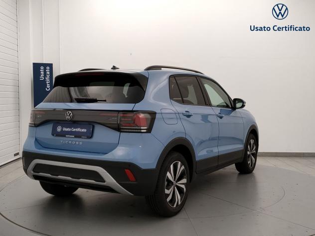 Volkswagen T-Cross 1.0 TSI 85kW Edition Plus DSG - Foto 5