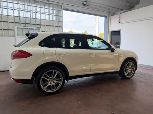 Porsche Cayenne 3.0 Diesel - Foto 4