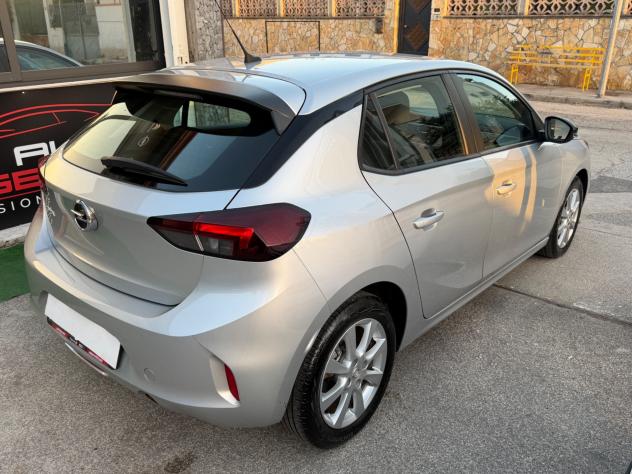 Opel Corsa 1.5 D 2023 perfetta 100 CV Elegance - Foto 8