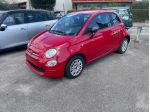 Fiat 500 1.0 Hybrid   2024  6628km sinistrata