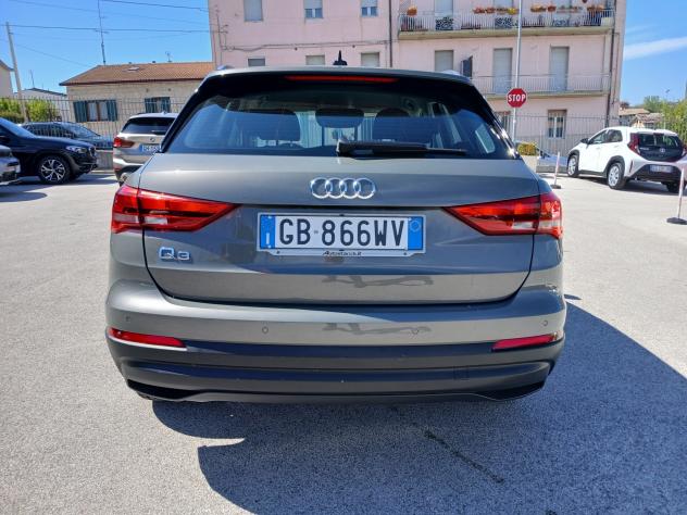 Audi Q3 35 2.0 TDI 150CV S TRONIC BUSINESS 2020 - Foto 8