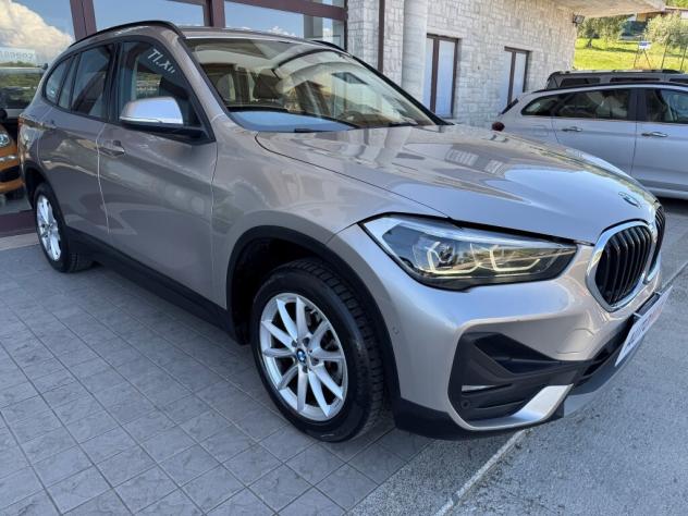 Bmw X1 sDrive16d Business Advantage - Foto 4