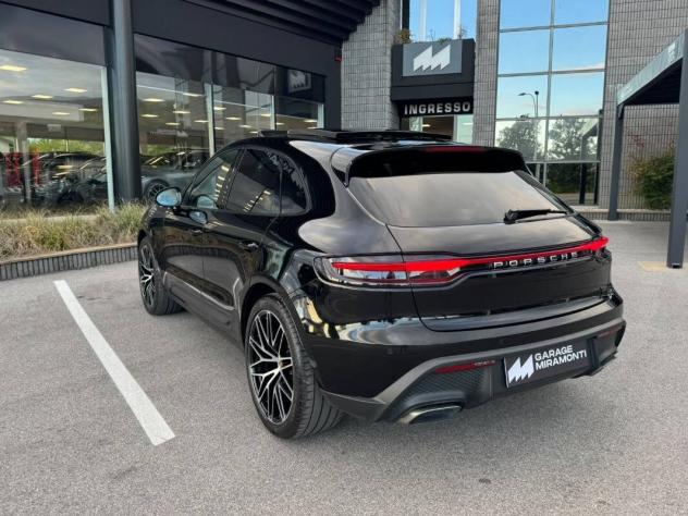 Porsche Macan 2.0 265cv pdk - Foto 4