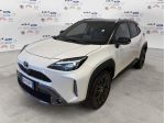 Toyota Yaris Cross Yaris Cross 1.5h Lounge fwd 116cv e-cvt
