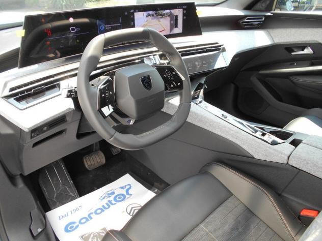Peugeot 3008 145 hybrid e-dcs6 CBC5 -35% - Foto 4