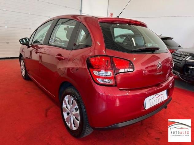CITROEN - C3 1.4 hdi NEOPATENTATI - Foto 6