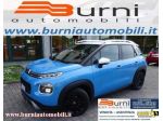 CITROEN C3 Aircross PureTech 110cv S&S Shine rif. 21950505