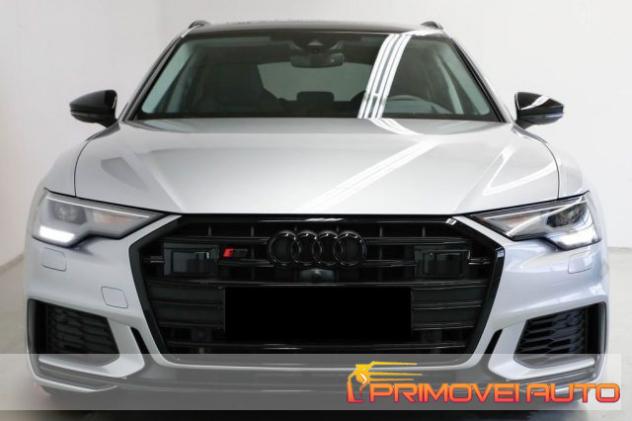 AUDI S6 Avant 3.0 TDI quattro rif. 20937858 - Foto 7