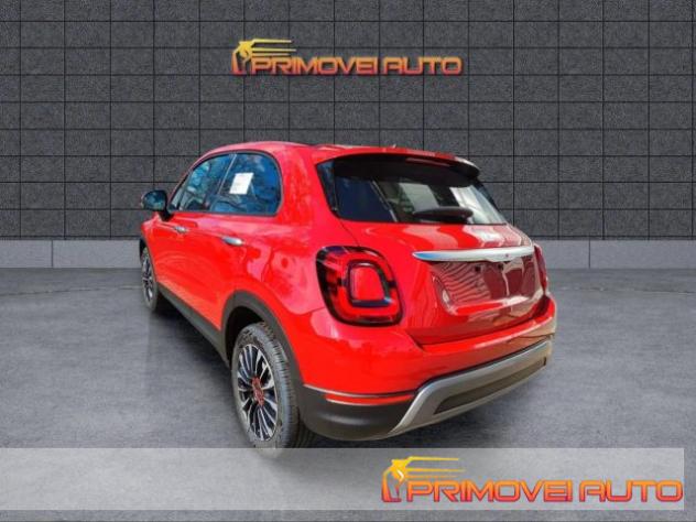 FIAT 500X 1.5 T4 Hybrid 130 CV DCT Dolcevita rif. 22247931 - Foto 6