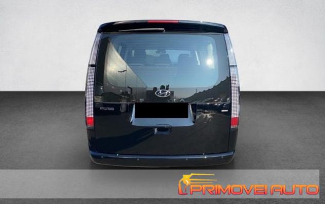HYUNDAI Staria 2.2 AT 9 POSTI rif. 21386863 - Foto 6