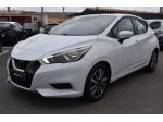 Nissan Micra Micra 1.0 Acenta 71cv