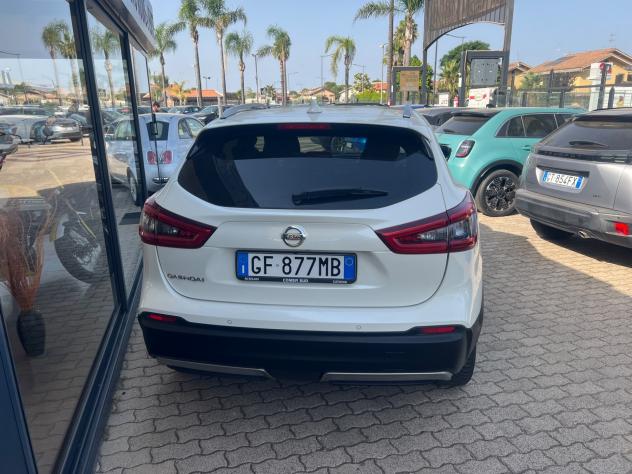 Nissan Qashqai 1.5 dCi 115 CV DCT N-Tec Start - Foto 4