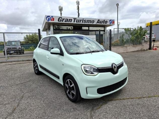 RENAULT Twingo 1.0 SCe Intens PREZZO REALE TAGLIANDI RENAULT rif. 23787221
