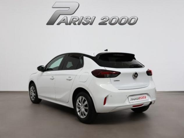 OPEL Corsa 1.2 75CV Edition *PROMO PARISI GROUP* rif. 23251385 - Foto 4