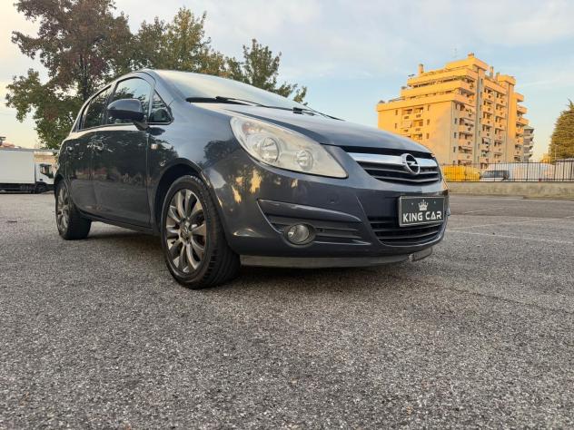 Opel Corsa 1.2 80CV 5 porte GPL-TECH Edition - Foto 3
