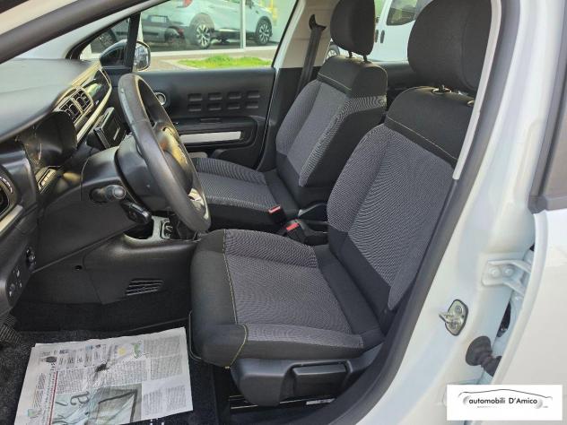 CITROÃ?N C3 BlueHDi 100 S&S Business Combi 4 Posti - Foto 6