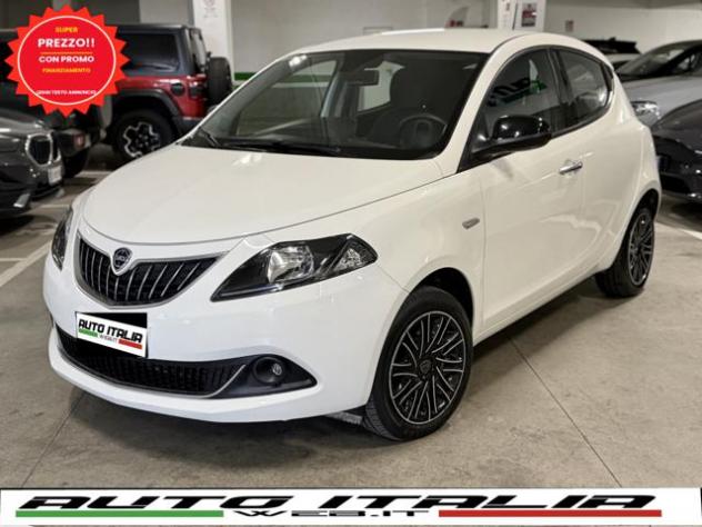 LANCIA Ypsilon Ypsilon 1.0 FIREFLY#HYBRID#GOLD#CARPLAY#SENSPARK rif. 23501550