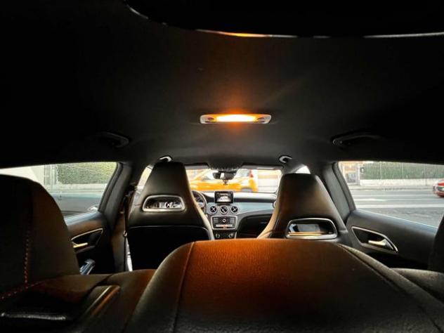 MERCEDES-BENZ CLA 200 d S.W. 4Matic Automatic Premium rif. 23741038 - Foto 8