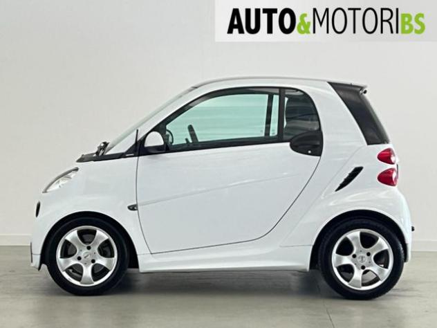SMART ForTwo 1000 75 kW coupé BRABUS rif. 24069185 - Foto 7