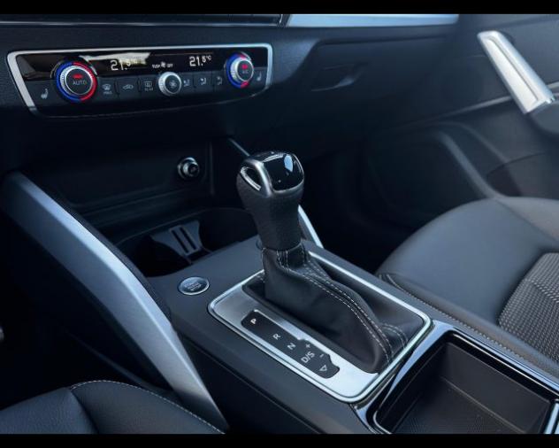 AUDI Q2 35 TDI S-TRONIC QUATTRO IDENTITY BLACK rif. 24057978 - Foto 8