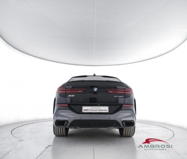 BMW X6 xdrive30d MSport auto rif. 23802342 - Foto 6