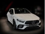 Mercedes-benz A AMG 45S 4Matic+ Premium Plus NUOVA