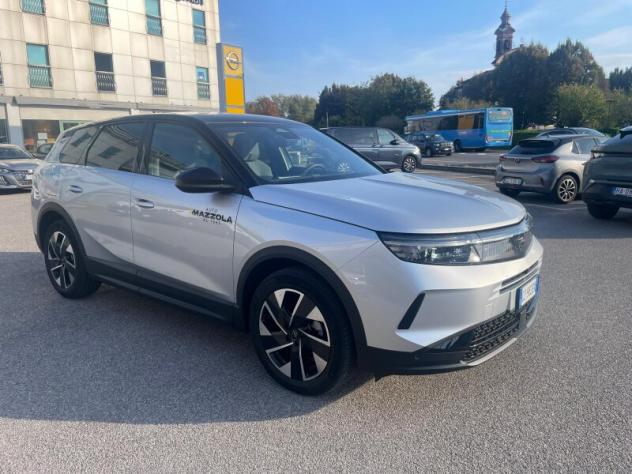 OPEL Grandland 2ª serie Grandland 1.2 Hybrid 136 CV EDCT GS - Foto 6