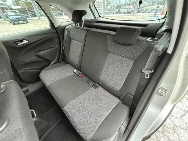 Opel Crossland X 1.6 D ECOTEC Advance 1 PROPRIETARIO * TAGLIANDI OPEL - Foto 8