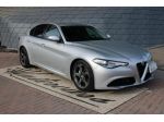 Alfa Romeo Giulia 2.2 TD 150CV AT8 Super-VINCOLO FINANZIAMENTO