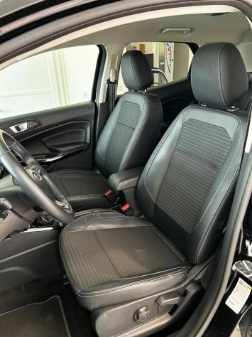 FORD EcoSport 1.5 TDCi 125 CV Start&Stop AWD Titanium - Foto 9