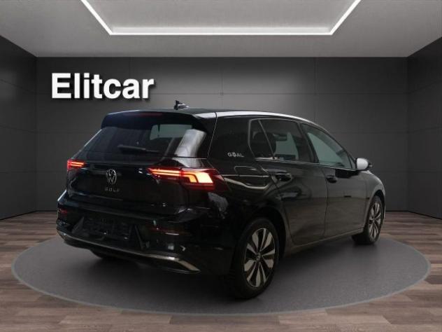 VOLKSWAGEN Golf 2.0 TDI 150 CV DSG SCR Life rif. 23466111 - Foto 6