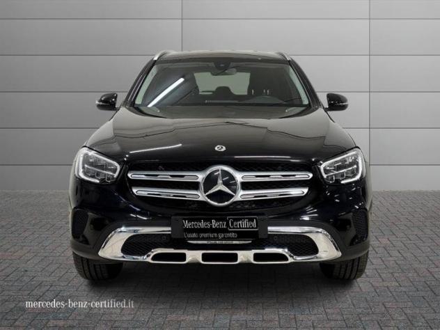 Mercedes-Benz GLC - X253 2019 Diesel 300 de phev (eq-power) Sport 4matic auto - Foto 3