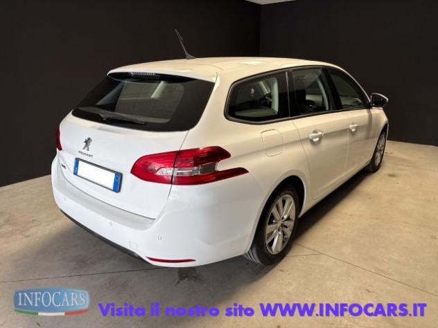 PEUGEOT 308 SW BlueHDi 130 CV Active Business Prezzo reale rif. 23931148 - Foto 4