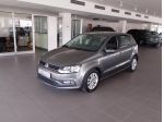 Volkswagen Polo 1.4 TDI Comfortline