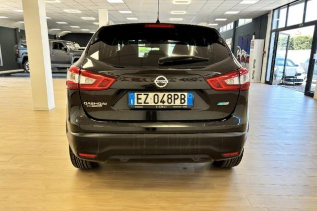 NISSAN Qashqai 1.5 dCi 360 rif. 23939078 - Foto 6