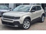 JEEP Avenger 1.2 Turbo 100cv Altitude - 2025