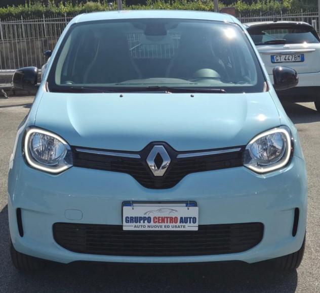 RENAULT Twingo 69CV Live - 2023 - Foto 3