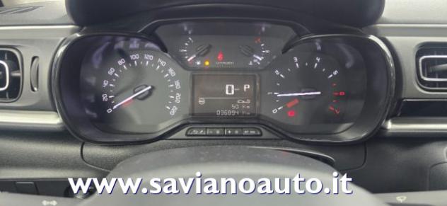 CITROEN C3 PureTech 110 S&S EAT6 Shine rif. 24021831 - Foto 9