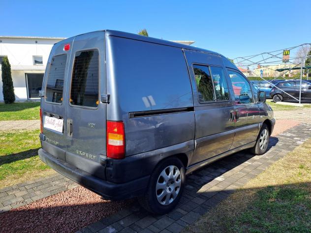 Peugeot Expert 2.0 HDi/109 cat PC Combi N1-NO IVA - Foto 5