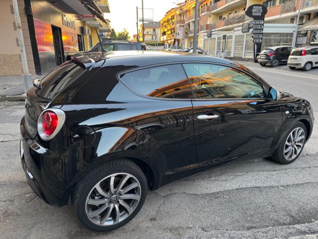 Alfa Romeo MiTo 1.3 JTDm 95 CV E6 S&S Super - Foto 5