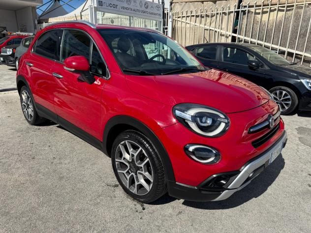 FIAT 500X DIESEL CROSS FARI FULL LED - Foto 3