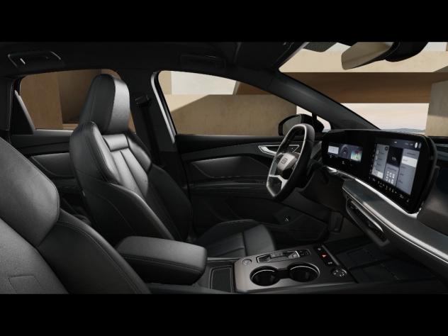 Audi e-tron Sportback Q4 MY27 Audi Q4 Sportback S line e-tron quattro performance 250,00 kW - Foto 9